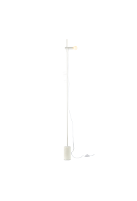 ЛАМПИОН 1XE14 БЯЛО МРАМУР+МЕТАЛ D9XH160CM HERA