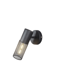СПОТ ALCATRAZ ACA LIGHTING ЧЕРЕН