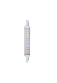 R7S LED DIM 10W 118mm 980Lm 3.000K 360° 230V AC 2835SMD Ra80