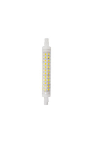 LED SMD R7S 118MM 10W 3000K 230V AC 1010LM RA80 30000H 360° 