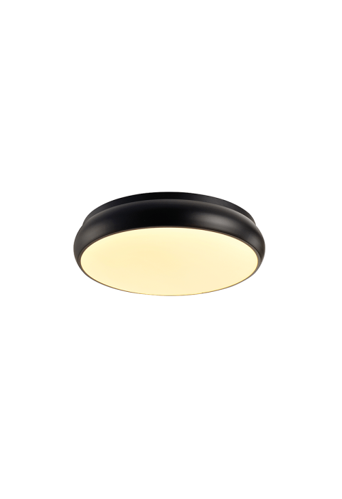 ПЛАФОН LED 32W 2560LM 3000K   D40XH8CM KALLISTA