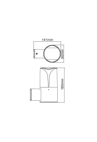 ГРАДИНСКИ АПЛИК ACA LIGHTING