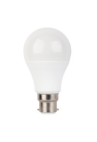 ЛЕД A60 B22 230V 13W 4.000K 240° 1200Lm Ra80