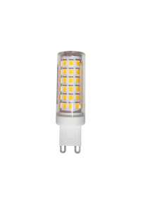LED SMD G9 11W 4000K 230V AC 920LM RA80 30000H 300° CERAMIC