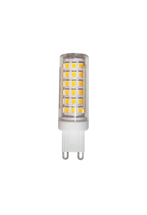 LED SMD G9 11W 6000K 230V AC 950LM RA80 30000H 300° CERAMIC