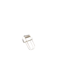 METAL MOUNTING SPRING FOR PROFILE P171