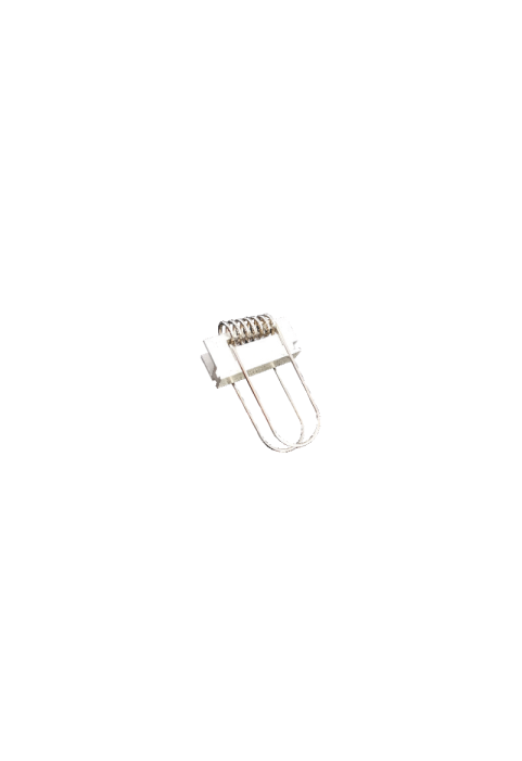METAL MOUNTING SPRING FOR PROFILE P171