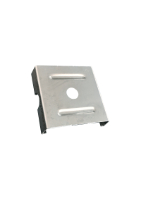 METAL MOUNTING CLIP FOR PROFILE P288