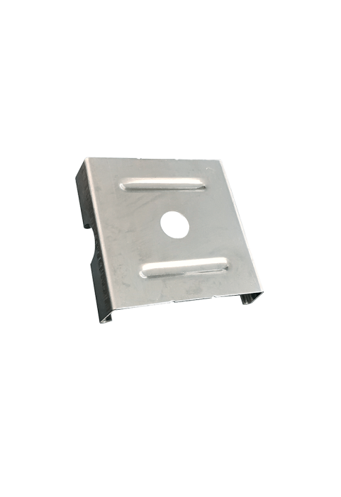 METAL MOUNTING CLIP FOR PROFILE P288