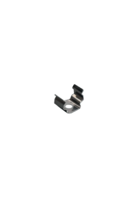 METAL MOUNTING CLIP FOR PROFILE P127