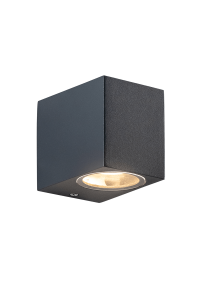 Градински аплик VITA-S 4W 230LM 40° 230V AC 3.000K DARK GREY CRI80 IP65 30.000HRS