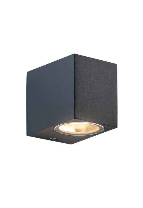 Градински аплик VITA-S 4W 230LM 40° 230V AC 3.000K DARK GREY CRI80 IP65 30.000HRS