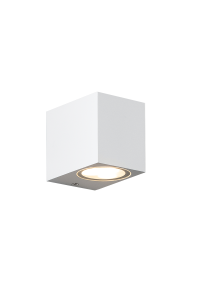 LED фасаден аплик MENFI