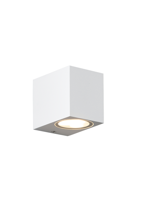LED фасаден аплик MENFI