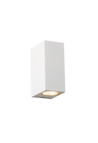 Фасаден аплик ACA LIGHTING VITA-GS IP65