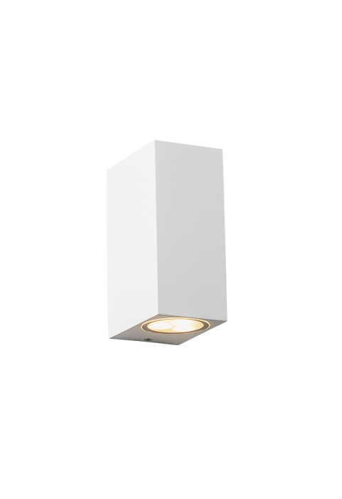 Фасаден аплик ACA LIGHTING VITA-GS IP65