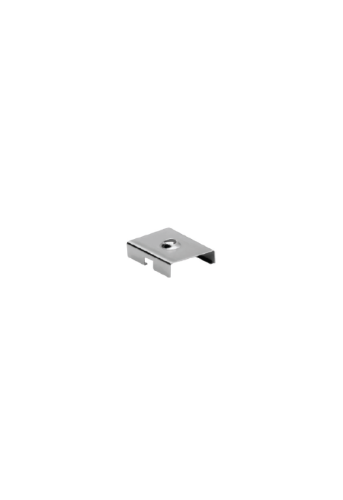 METAL MOUNTING CLIP FOR PROFILE P146 & P 147