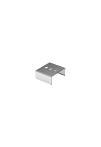METAL MOUNTING CLIP FOR PROFILE P191