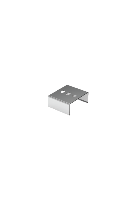 METAL MOUNTING CLIP FOR PROFILE P191