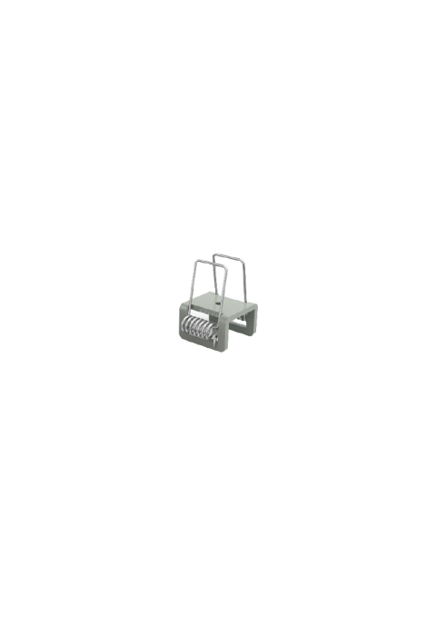 METAL MOUNTING SPRING FOR PROFILE P191