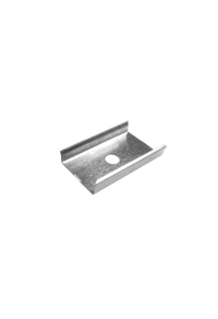 METAL MOUNTING CLIP FOR PROFILE P50N