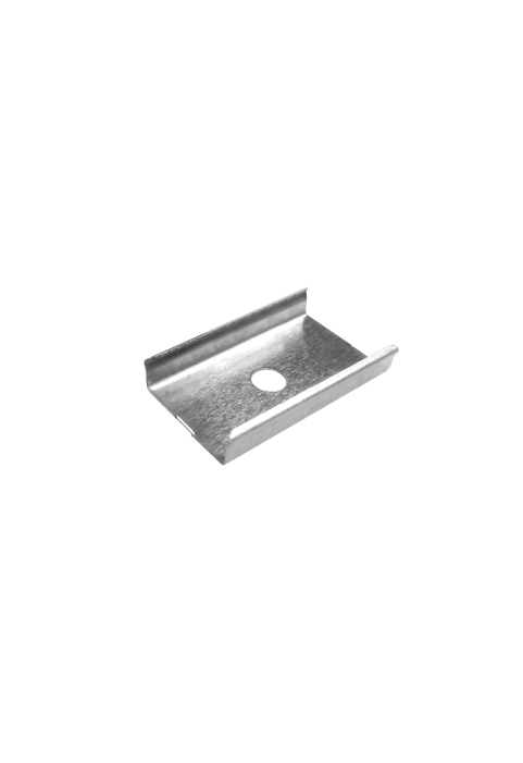 METAL MOUNTING CLIP FOR PROFILE P50N