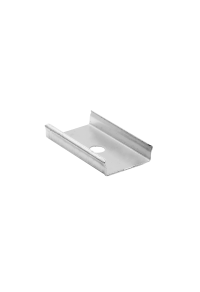 METAL MOUNTING CLIP FOR PROFILE P62N