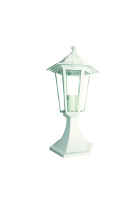 GARDEN LIGHT IP44 BLACK