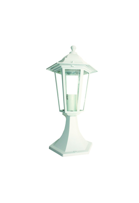 GARDEN LIGHT IP44 BLACK