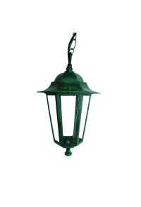 ГРАДИНСКИ ПЕНДЕЛ BLACK-GREEN