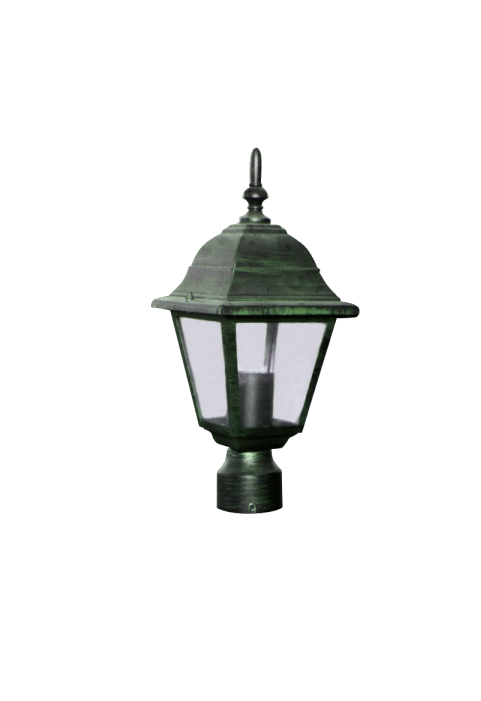 WALL GARDEN LIGHT 60W