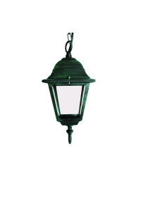 GARDEN LIGHT SUSPENDED