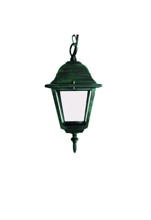 GARDEN LIGHT SUSPENDED