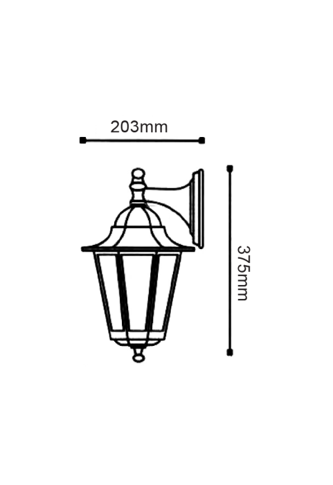 GARDEN LIGHT