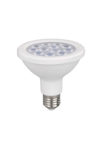 LED SMD E27 DIM PAR30 13W 4000K 1050LM 230V AC RA80 30000H 38°