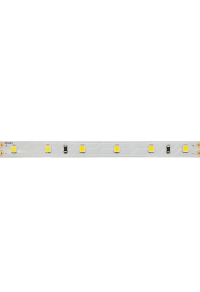 LED SMD STRIP 24V DC 7.2W/M 4000K 800LM/M IP20 8MM CRI80 OSRAM 2835 60LEDS/M 3SDCM 5M REEL 5YRS 
