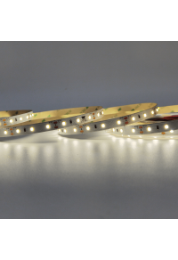 ^PHASING OUT LED SMD STRIP 12V DC 12W/M 4000K 1400LM/M IP20 10MM CRI80 OSRAM 2835 60LEDS/M 3SDCM 5M REEL 5YRS 