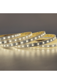 ^LED SMD STRIP 24V DC 12W/M 4000K 1400LM/M IP66 12MM CRI80 OSRAM 2835 60LEDS/M 3SDCM 5M REEL 5YRS 