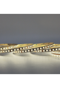 ^PHASING OUT LED SMD STRIP 12V DC 14.4W/M 4000K 1670LM/M IP20 8MM CRI80 OSRAM 2835 120LEDS/M 3SDCM 5M REEL5YRS 
