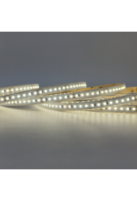 ^LED SMD STRIP 24V DC 16W/M 4000K 1680LM/M IP66 12MM CRI80 OSRAM 2835 120LEDS/M 3SDCM 5M REEL 5YRS 