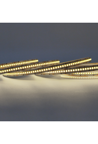 ^LED SMD STRIP 24VDC 28.8W/M 3000K 2910LM/M IP20 10MM CRI80 OSRAM 2835 240LEDS/M 3SDCM 5M REEL5YRS 