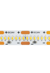 ^LED SMD STRIP 24V DC 22W/M 4000K 2040LM/M IP20 10MM CRI90 REFOND 2835 420LEDS/M 5SDCM 5M REEL 3YRS