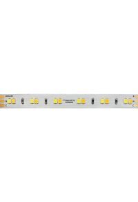 ^LED SMD STRIP 24VDC 18W/M CCT 1720LM/M MAX IP20 10MM CRI90 OSRAM 2835 120LEDS/M 3SDCM 5M REEL5YRS