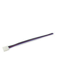 WIRE SUPPLY FOR RGBW 5050 LED STRIP