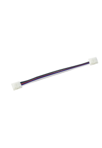 WIRE MIDDLE CONNECTOR FOR RGBW 5050 LED STRIP