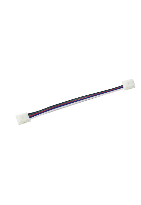 WIRE MIDDLE CONNECTOR FOR RGBW 5050 LED STRIP