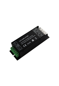 AMPLIFIER LED SINGLE COLOR 25A 300W/12V 600W/24V IP20