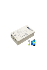 WIFI TUYA LED DIMMER 16A 192W/12V 384W/24V
