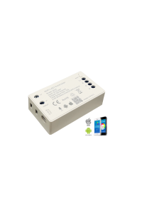 WIFI TUYA LED RGB CONTROLLER 15A 180W/12V 360W/24V