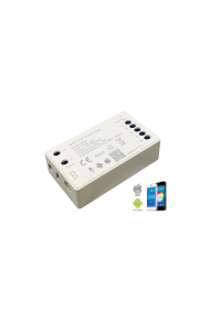 WIFI TUYA LED RGBW CONTROLLER 16A 192W/12V 384W/24V